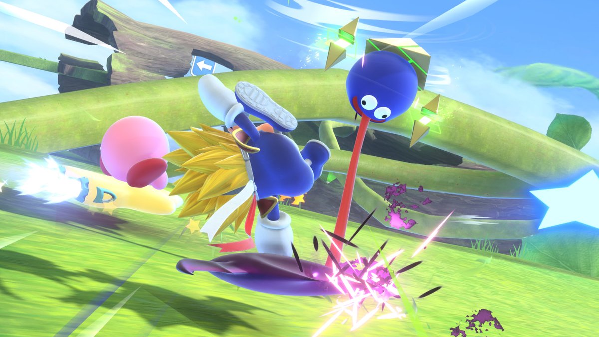 KirbyAirRiders's tweet photo. Here's today's #KirbyAirRiders photo! https://t.co/rdYPEBtd5j