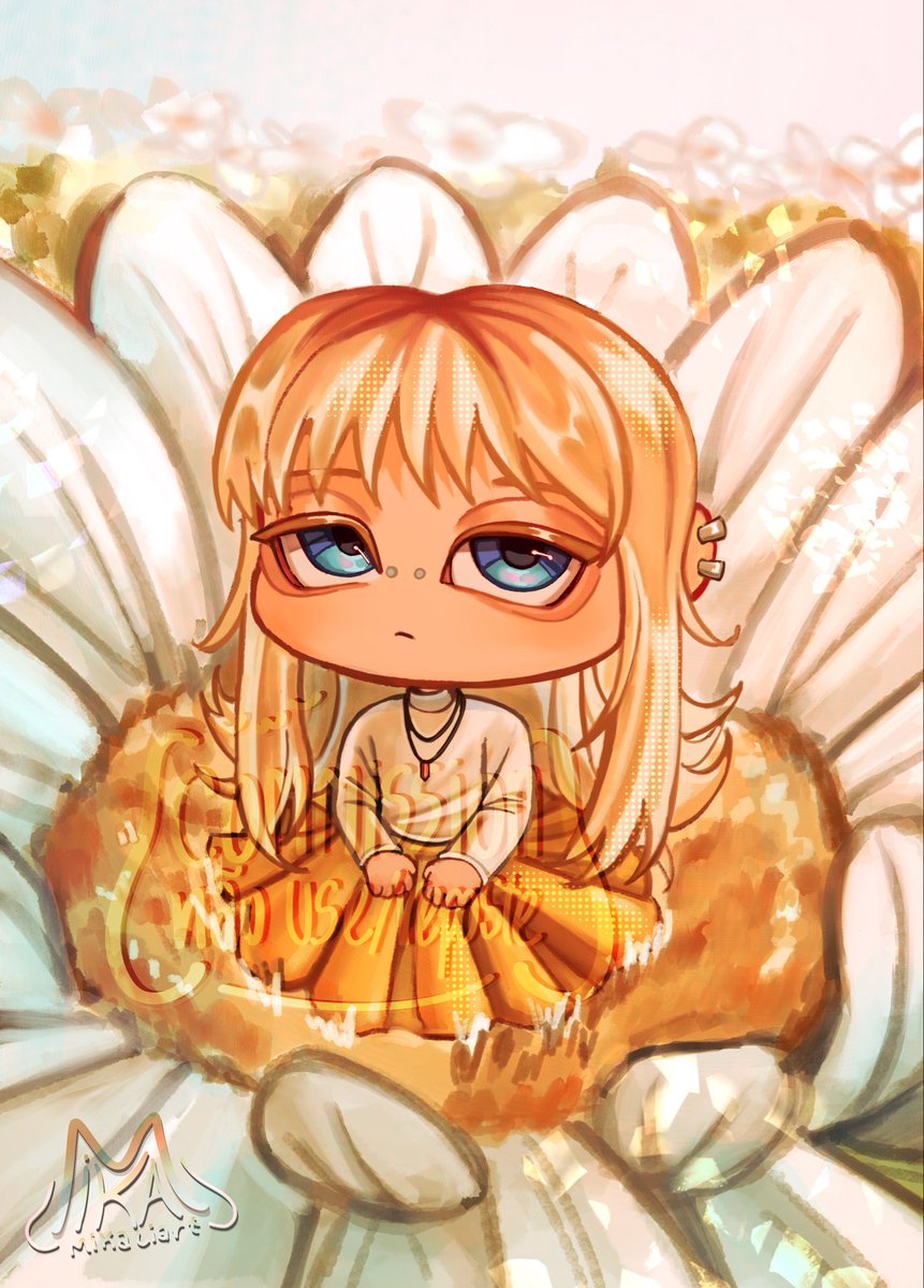 ૮ mika ა comms open !! tweet media