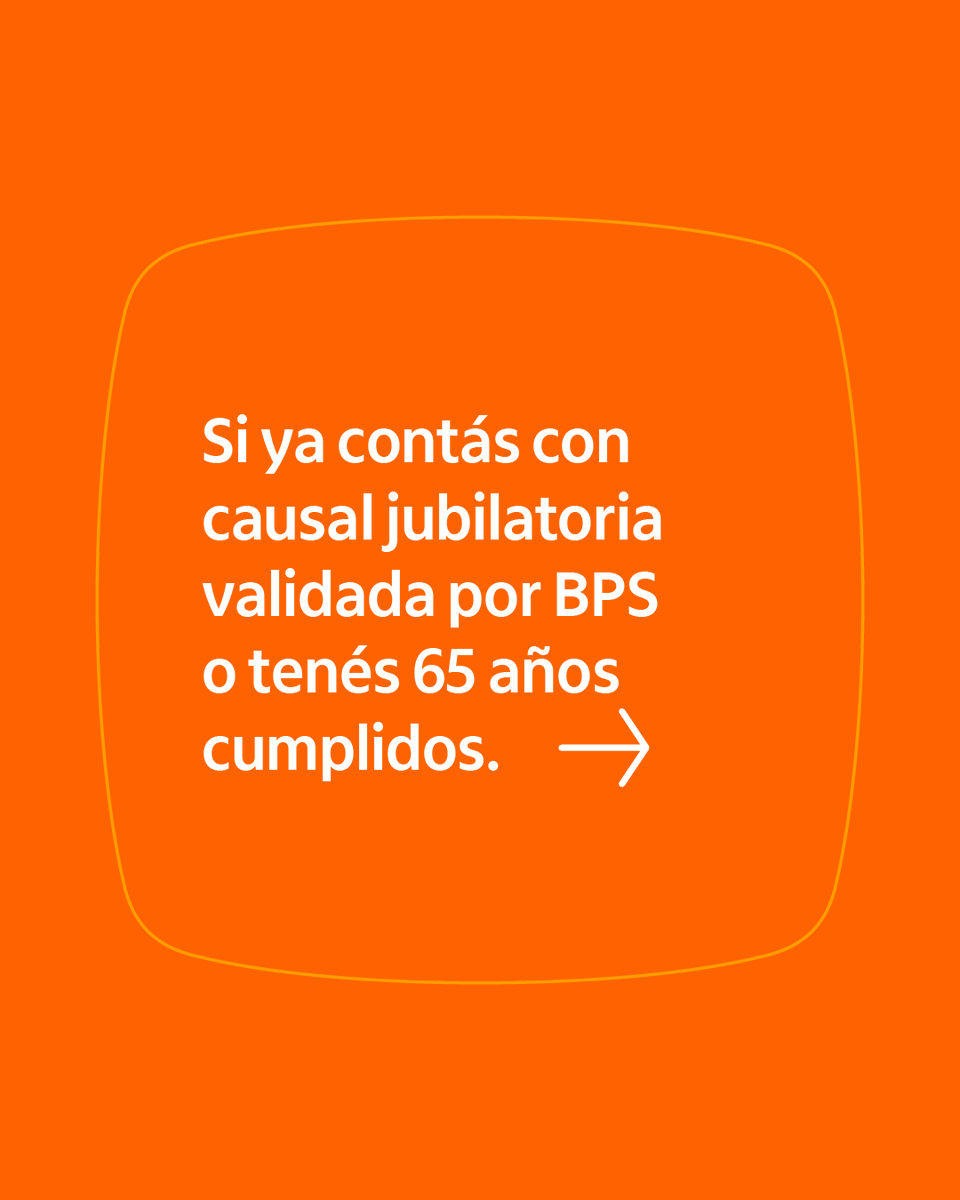 AFAPItau's tweet photo. ¿Conocías esta info?

Entender cómo funciona cada etapa te da más claridad sobre tu jubilación. https://t.co/Fki9897ZFT