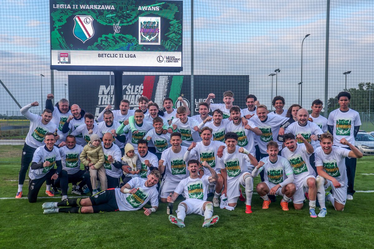 Legia.Net tweet media