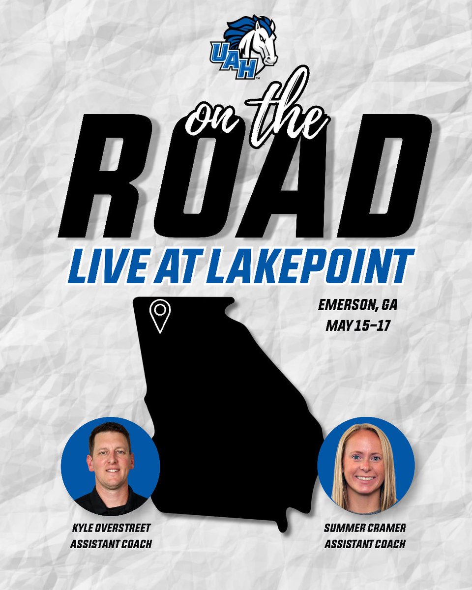 UAH Women's Basketball tweet media
