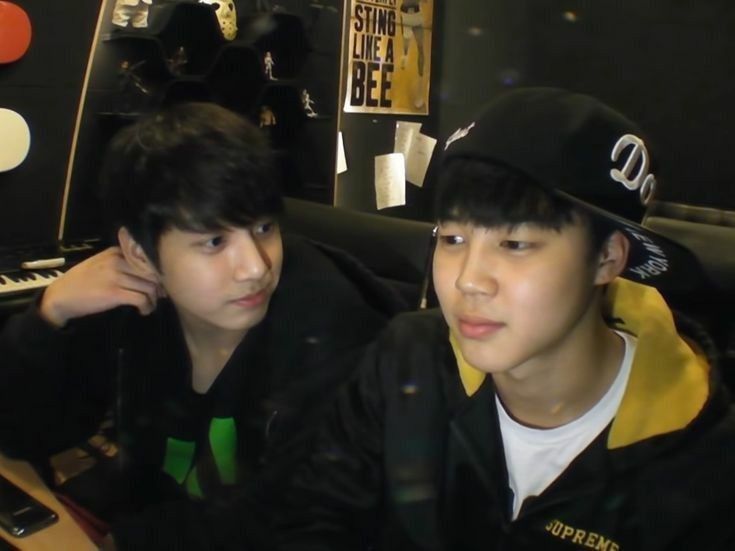 rkivijhnitta's tweet photo. Jikook Fetus para vocês 💋
Eles sempre serão meus amores!
#jikookday https://t.co/2Co21MOLDi