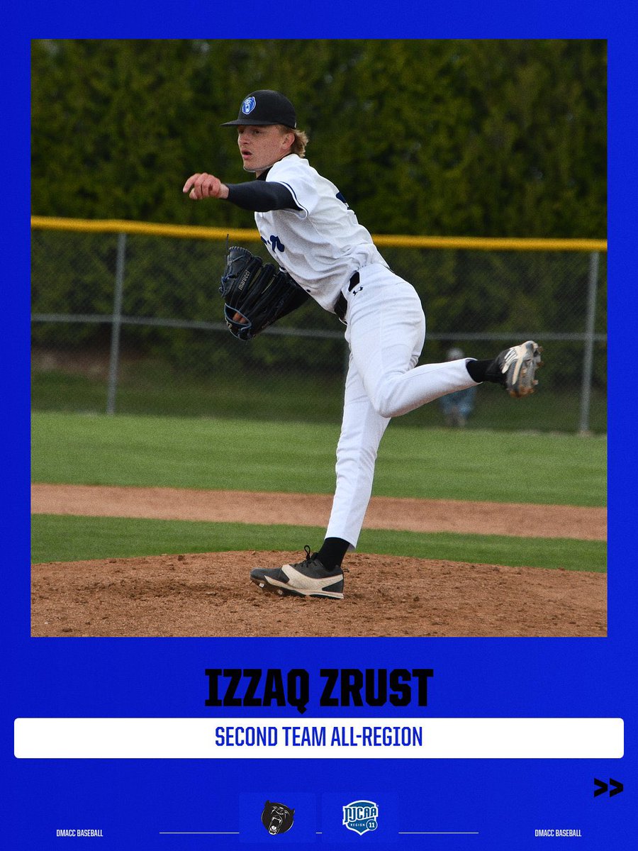 DMACC Baseball tweet media
