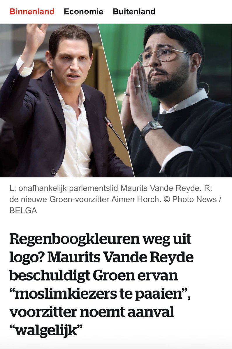 Gwendolyn Rutten 🕊️ tweet media