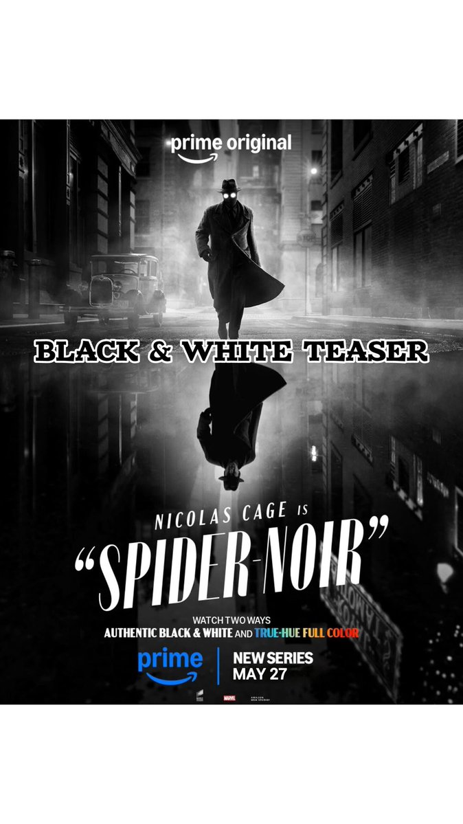 All Cinema Verse tweet media