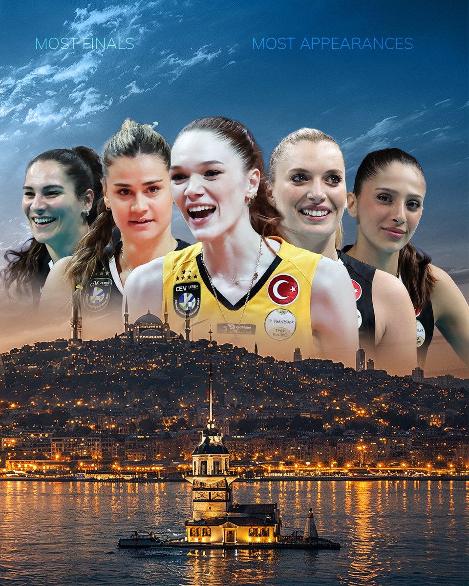 VakıfBank Spor Kulübü tweet media