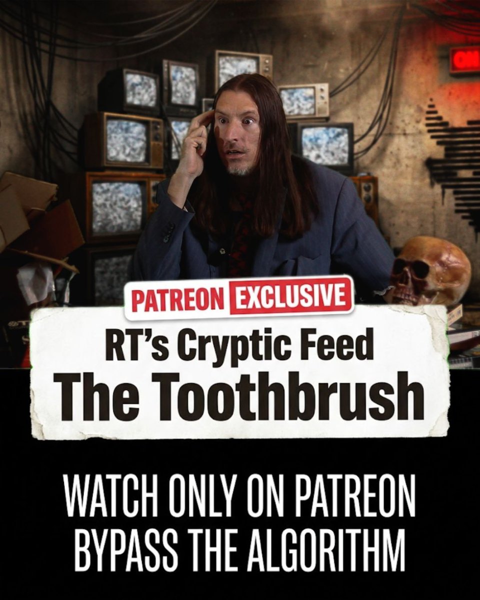 Russ Tafari | King of Horror tweet media