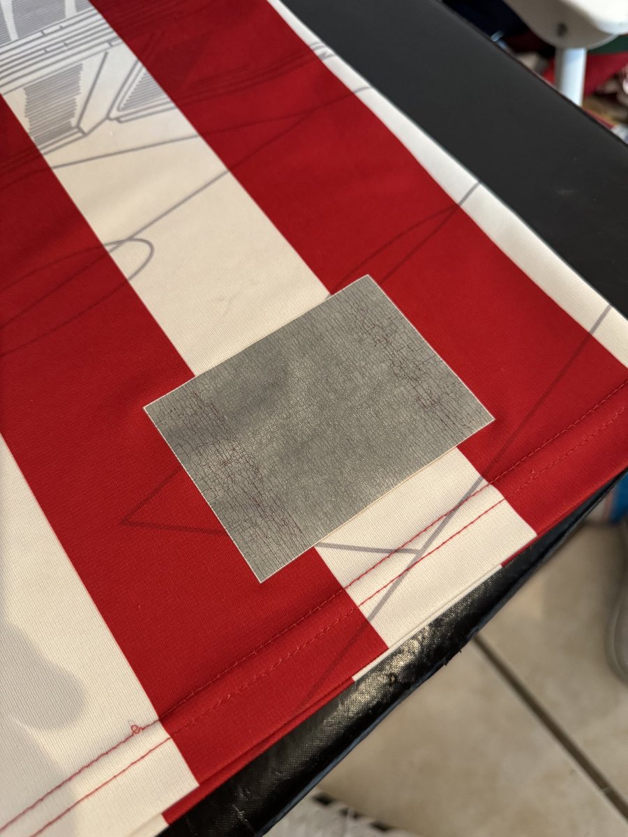 Playeras de Chivas tweet media
