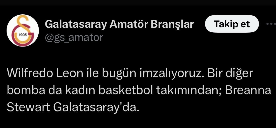 elif tweet media