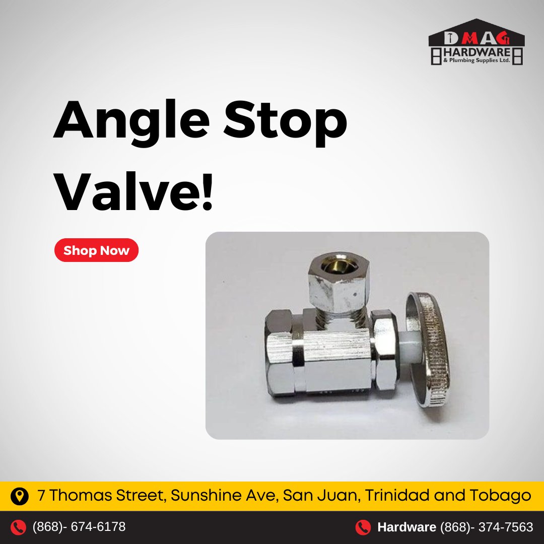 DMAG Hardware & Plumbing Supplies LTD. tweet media