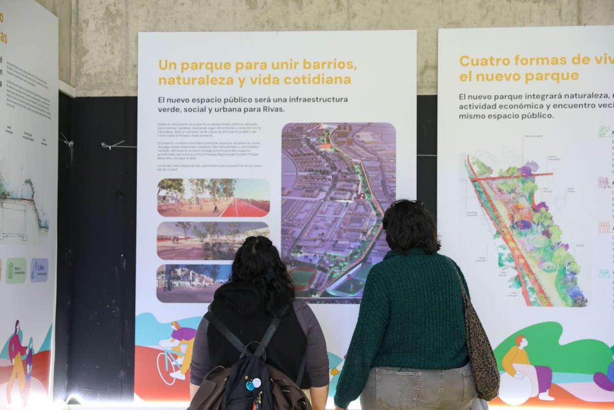 Ayuntamiento de Rivas Vaciamadrid tweet media