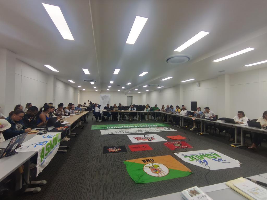 ASOCIACIÓN NACIONAL CAMPESINA JOSÉ A. GALÁN ZORRO tweet media