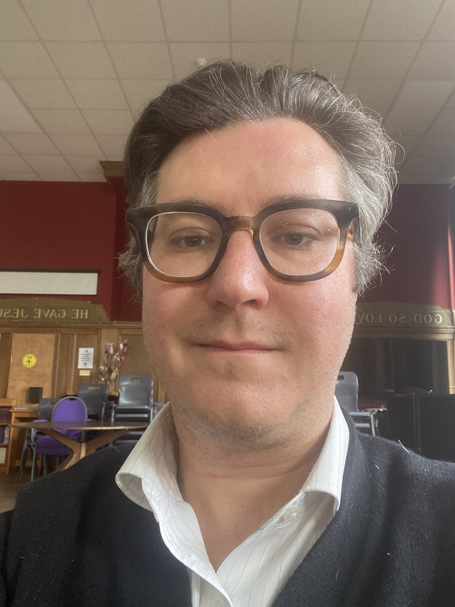 Ben Lucas tweet media