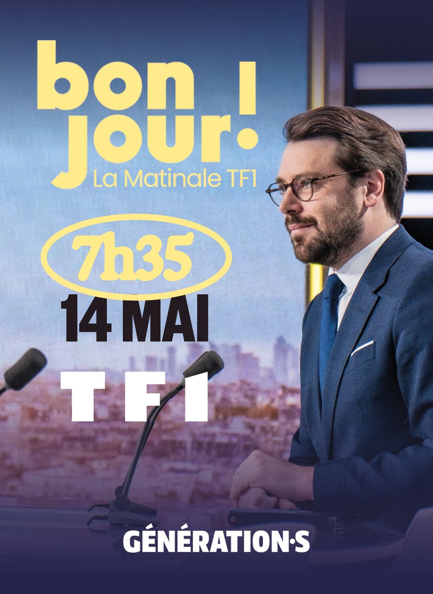 Benjamin LUCAS tweet media