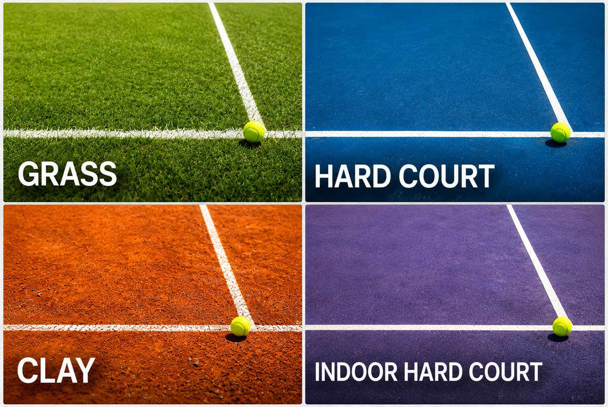 Swish 🍒 Tennis tweet media