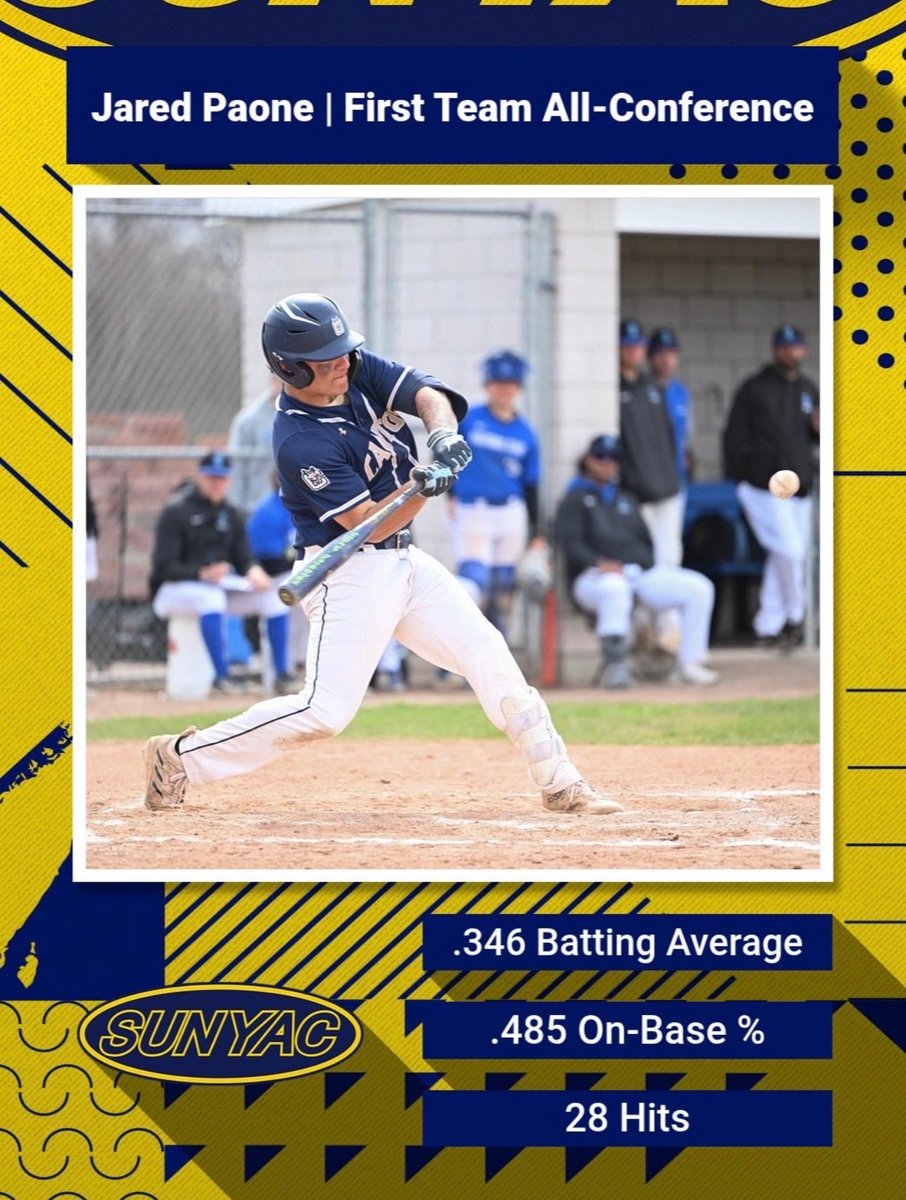 St.Marys Baseball tweet media