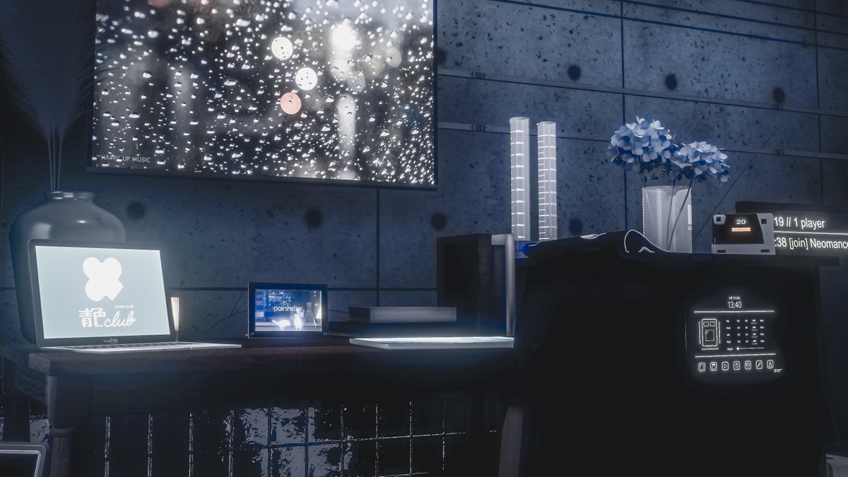 Neomance【VR Photographer】 tweet media