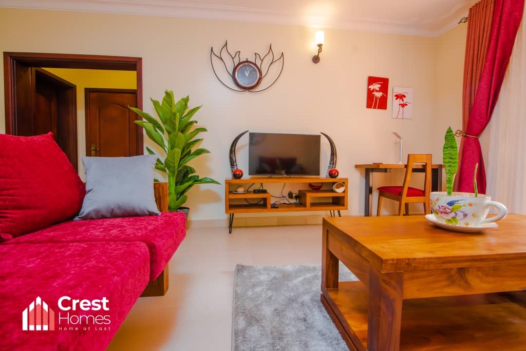 Crest Homes Uganda tweet media