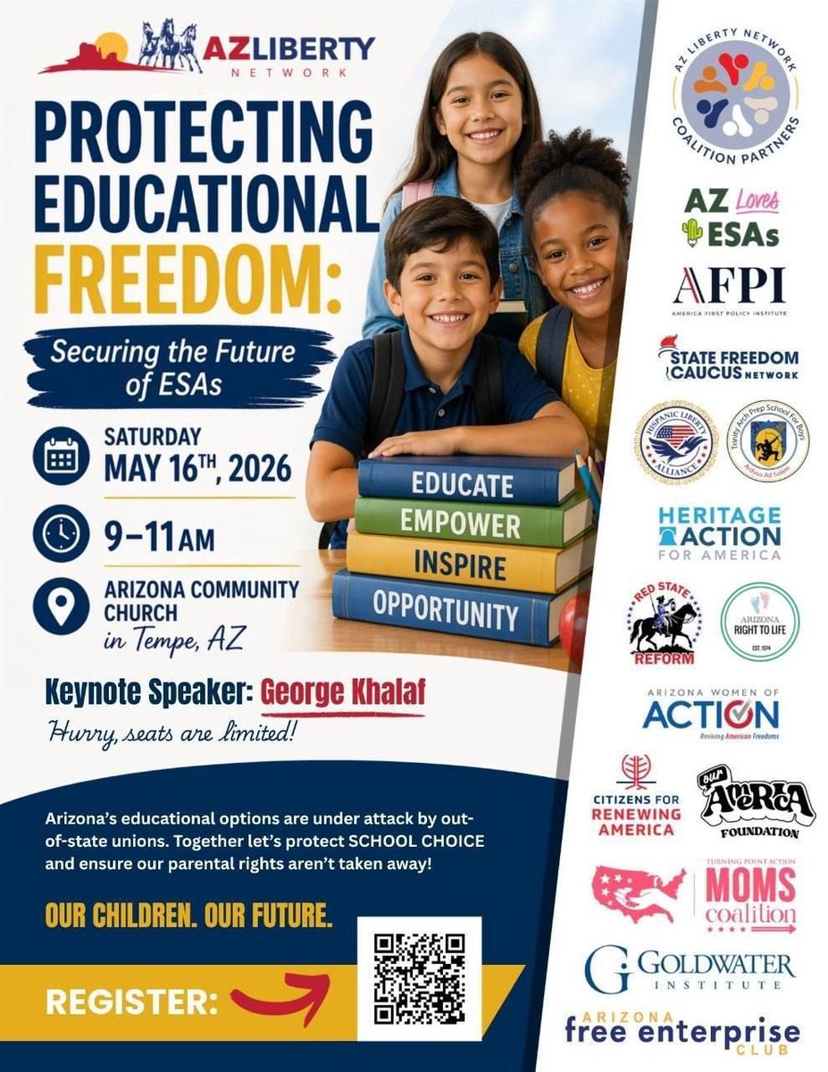 The Myth of Education Podcast tweet media