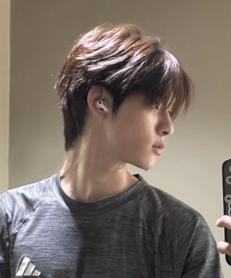 ⋆. 𐙚˚࿔Mr.จ๋อง.˚⋆. tweet media