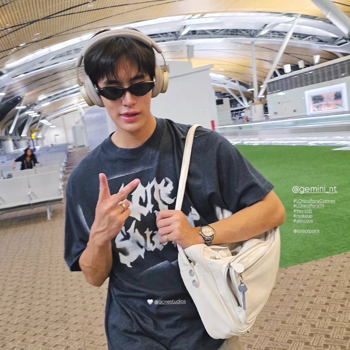 ชิมคุง tweet media