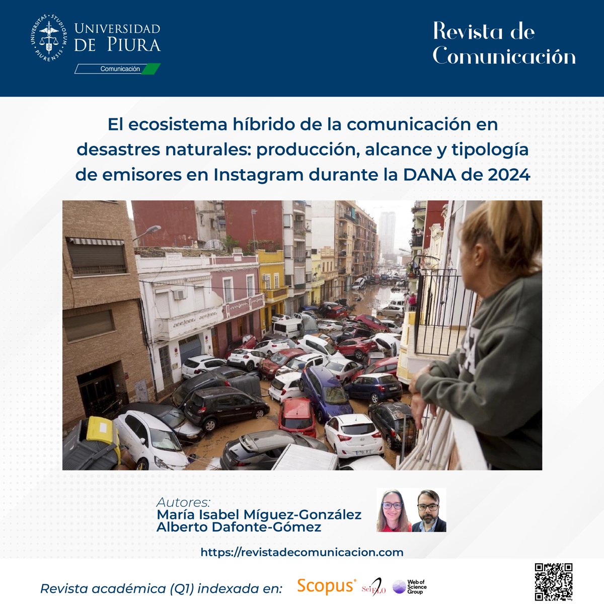 Revista de Comunicación tweet media
