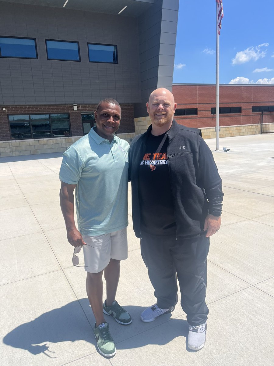 La Porte HS Recruiting (ALL SPORTS) tweet media