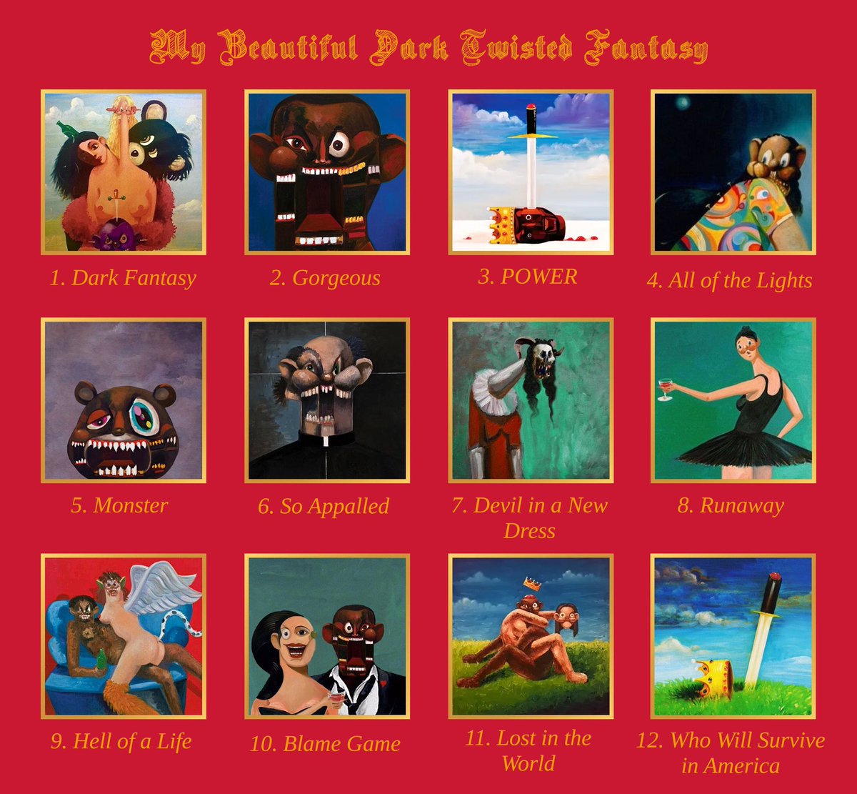TheCemeteryGate's tweet photo. I will try to draw csm characters as every single cover of mbdtf.. https://t.co/CRC6CdQtP5