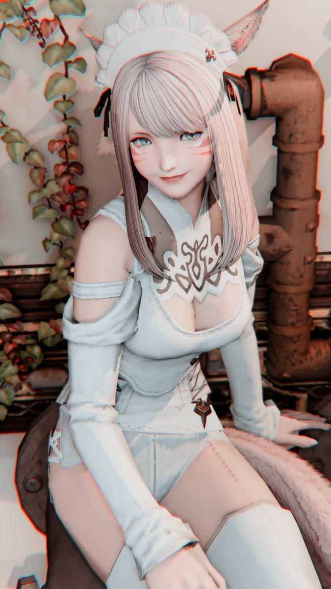 Uruha_ffxiv's tweet photo. https://t.co/OQ8v5aJstI