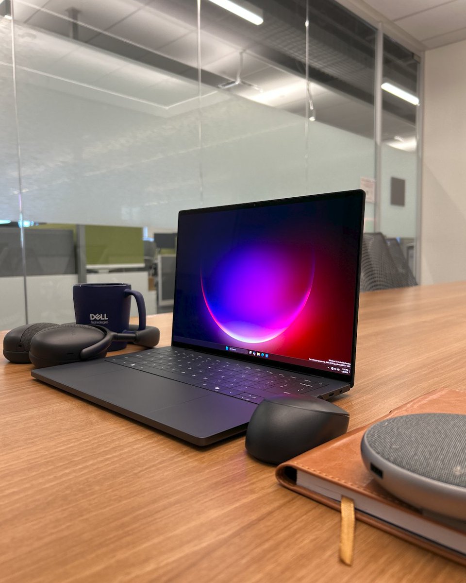 Dell Technologies Brasil tweet media