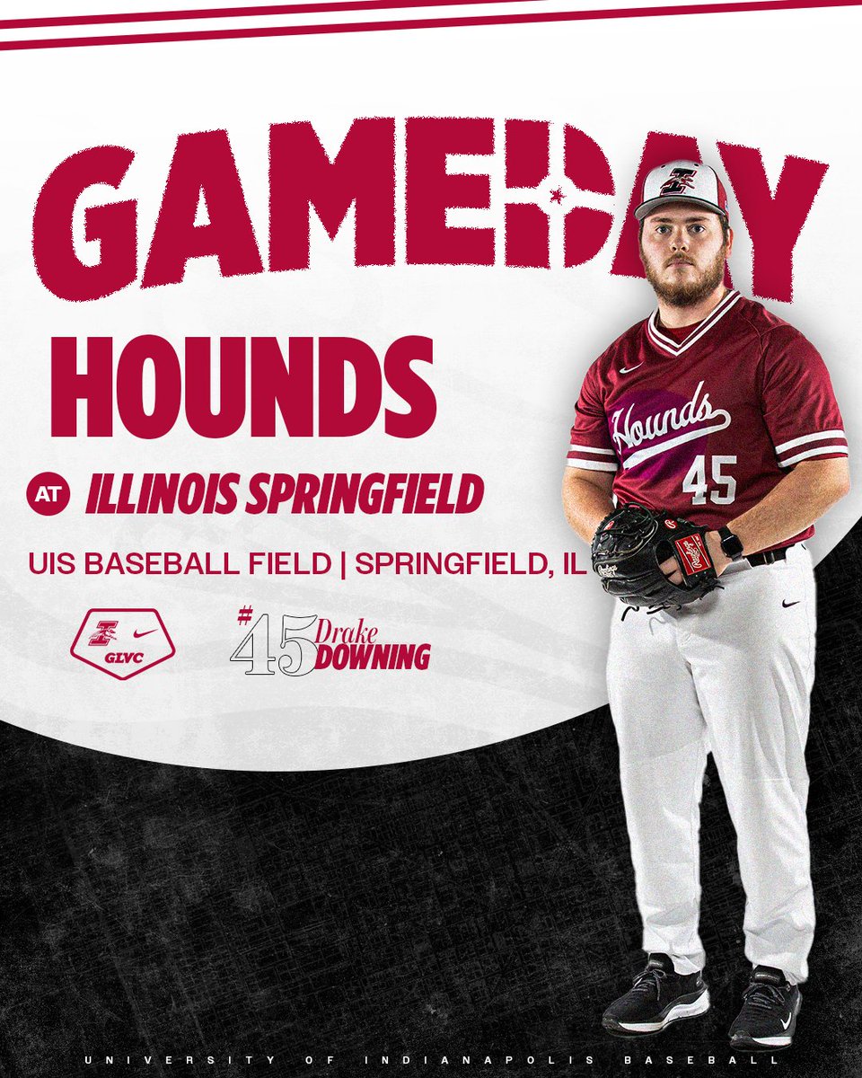UIndy Baseball tweet media