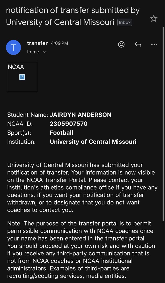 Jairdyn Anderson tweet media