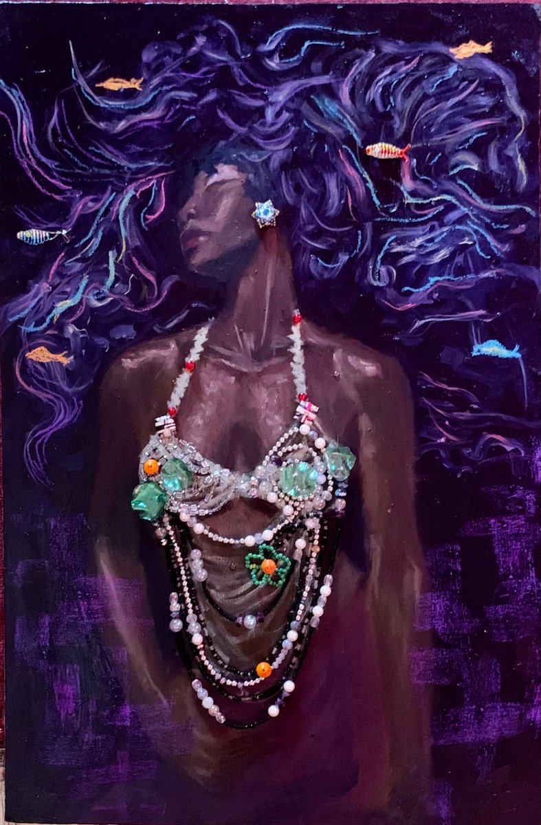 Peace Dennis🪴🎨🖌️ tweet media