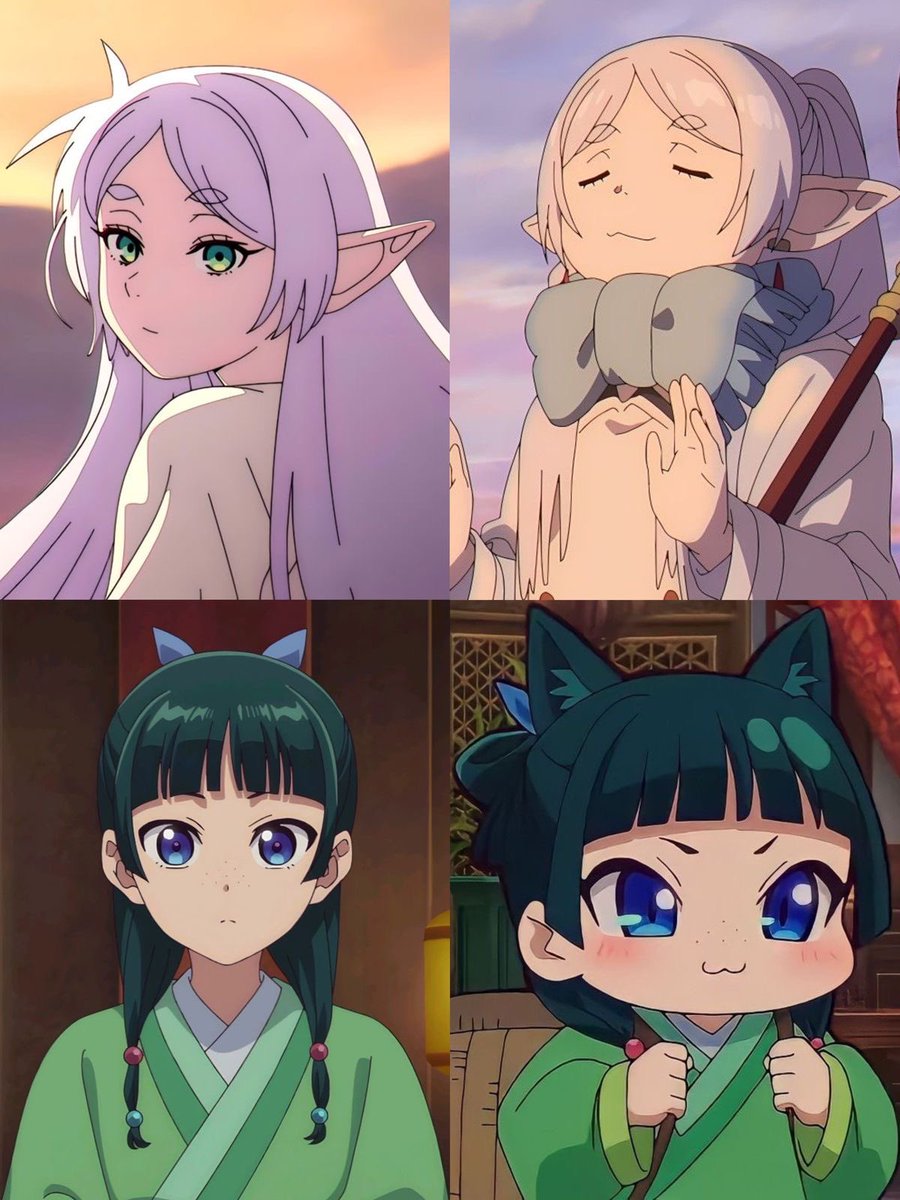 Anime Pics & Gifs ツ tweet media