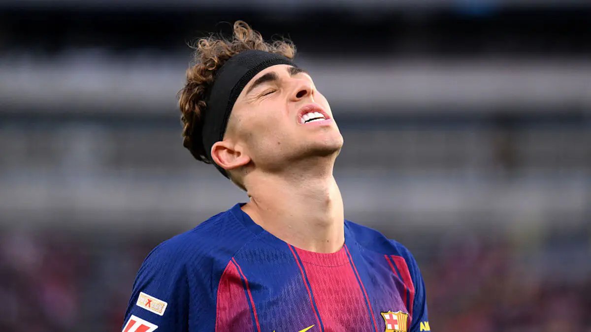 Barça Universal tweet media
