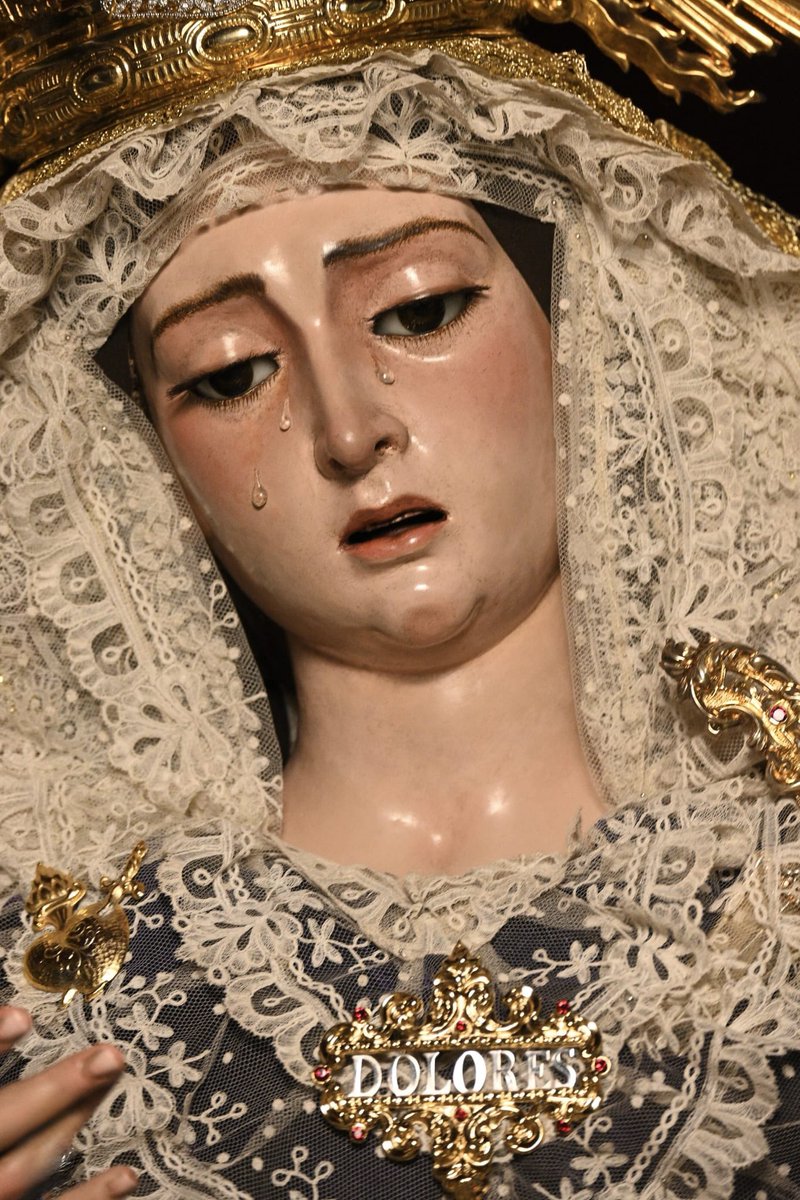 Hermandad Sacramental de San Juan Bautista tweet media