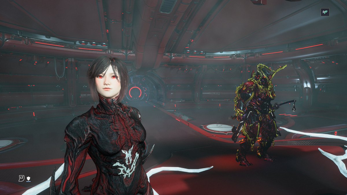 fangedfuta's tweet photo. Well, seras, being an immortal being, spent thousands of years surviving on her own, until a new faction arose among the old world. The introduced her to their version of warriors, the tenno. They are ready to meet new friends, and defeat their enemies, though they do lose a lot https://t.co/hDtzhvaDPc