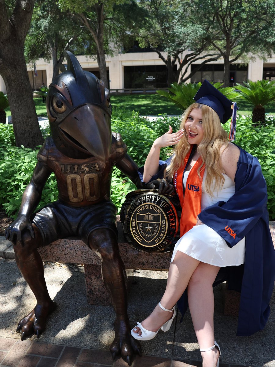 UT San Antonio tweet media
