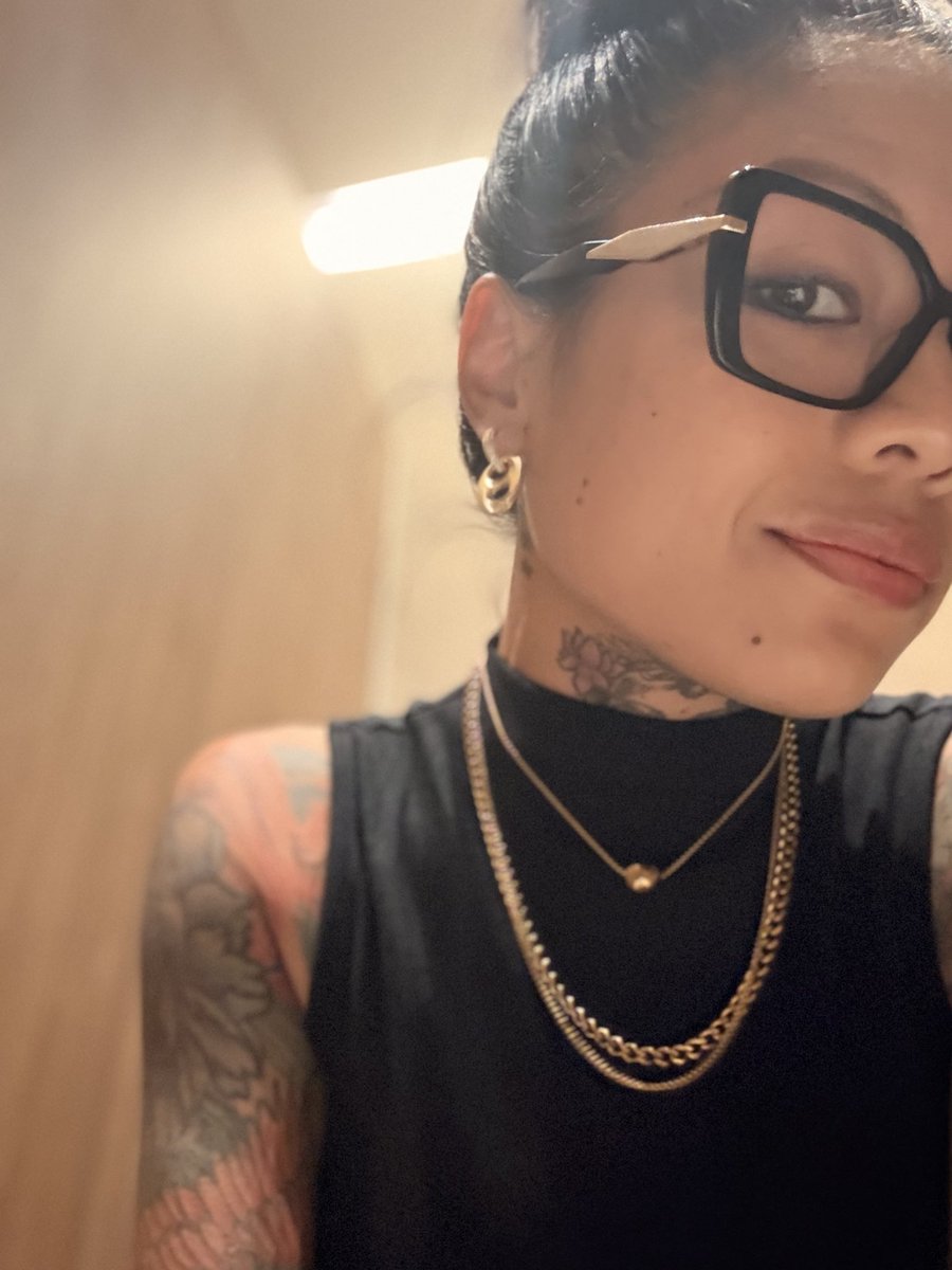 Maxxy Yoko tweet media