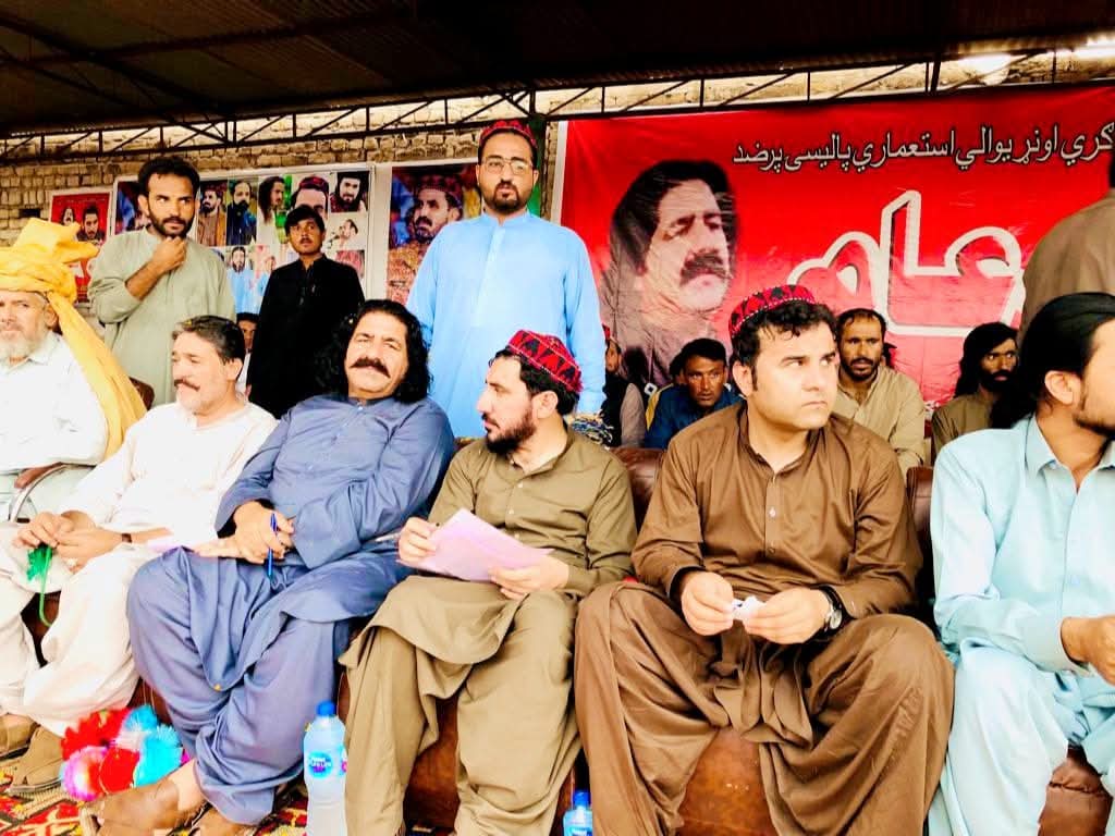 Naqeeb Azad tweet media