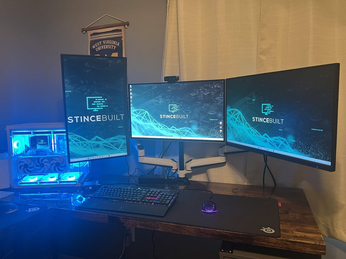 StinceBuilt.com tweet media