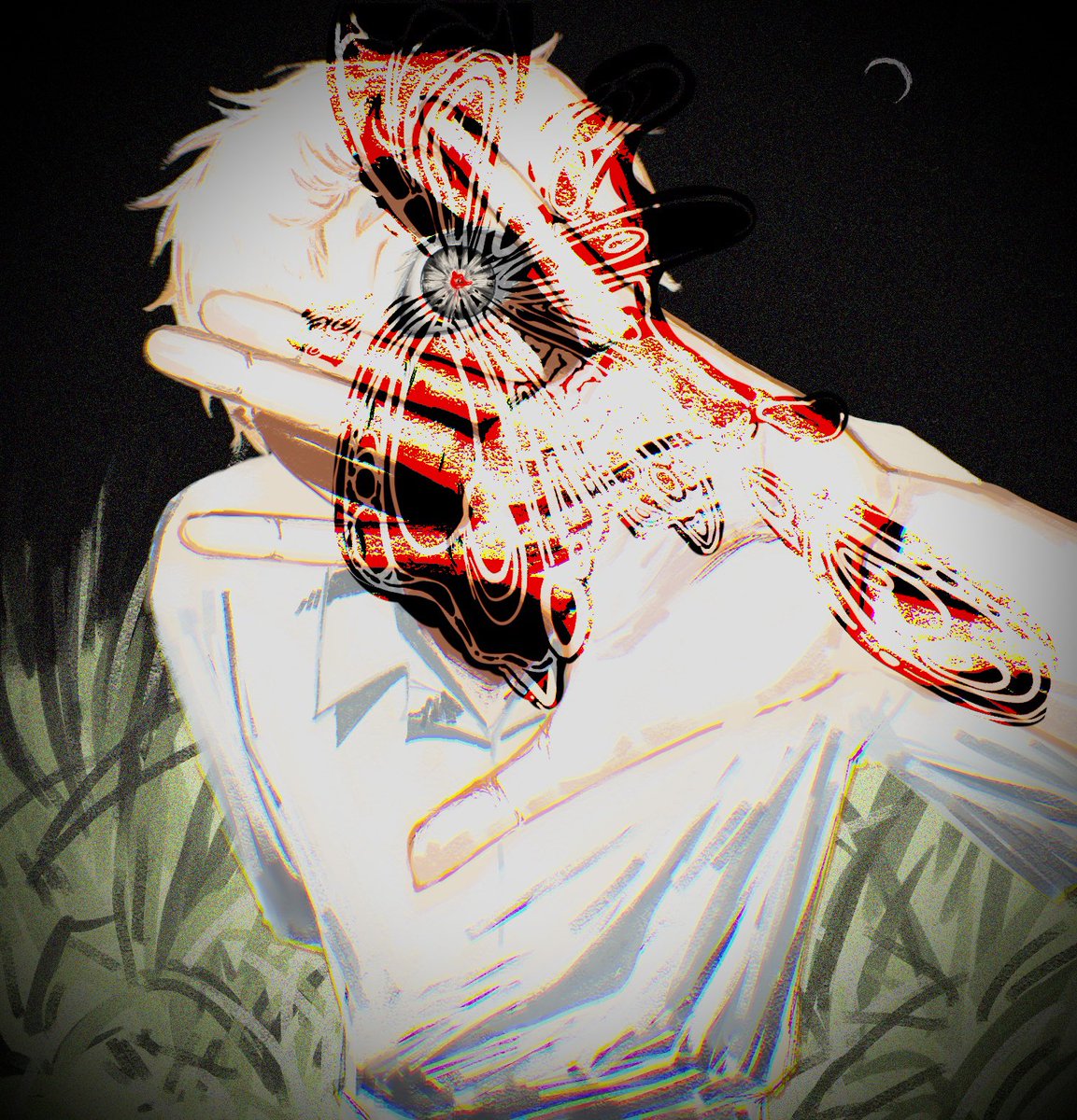早寝 tweet media