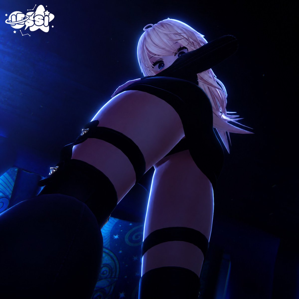 Jessi_VTuber tweet media