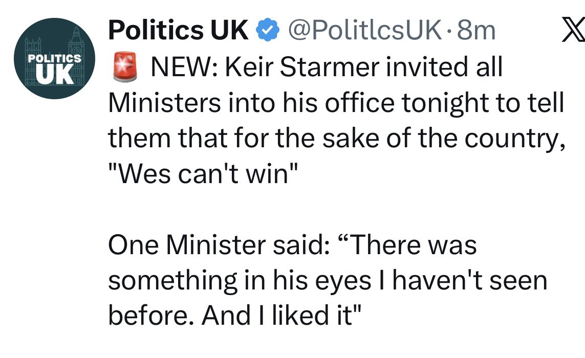 James Melville 🚜 tweet media