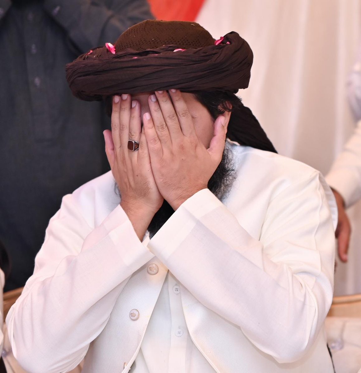 Khadima E Khadim tweet media
