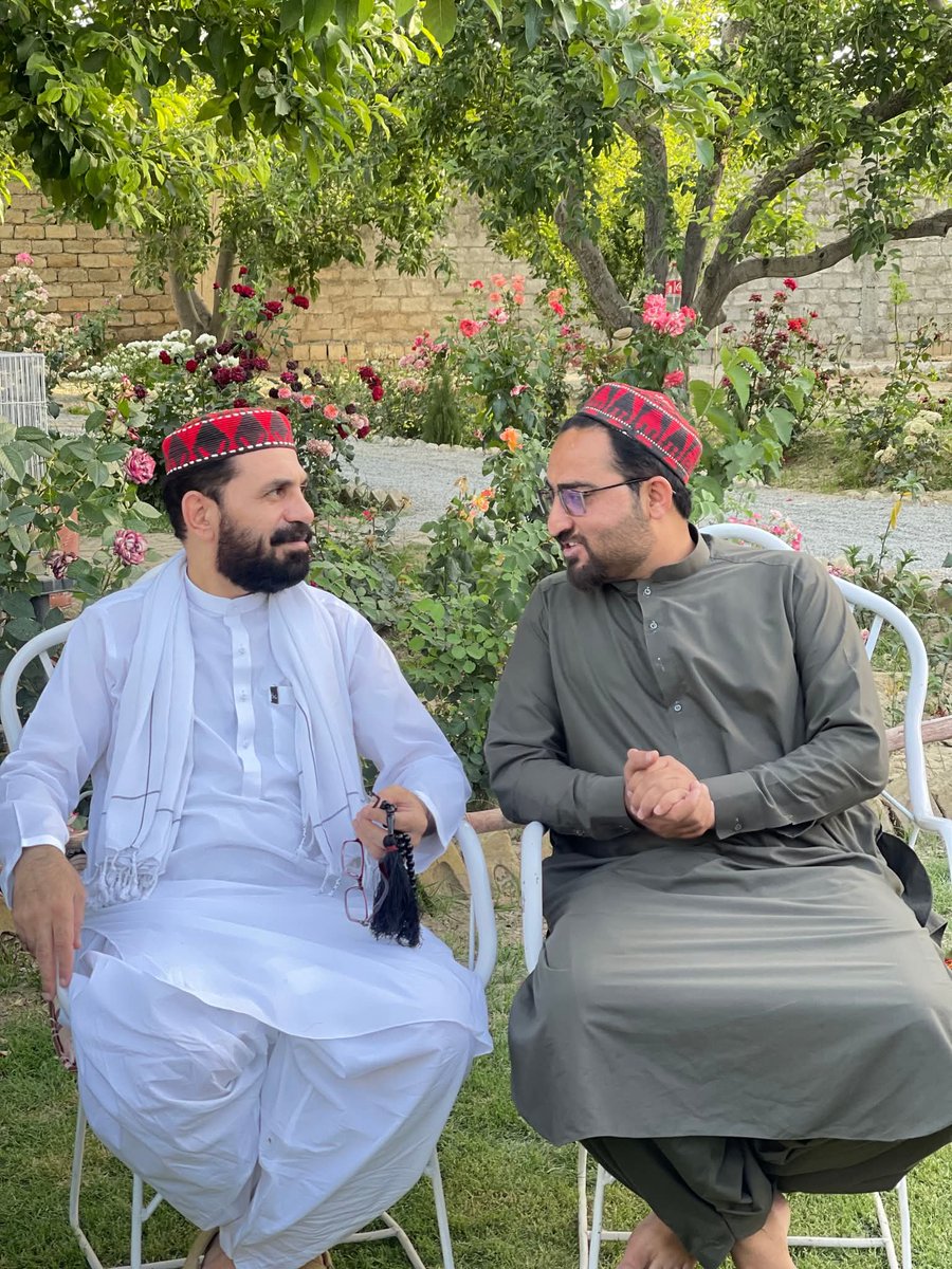 Naqeeb Azad tweet media