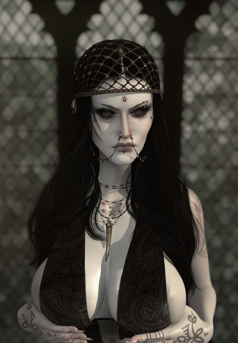 Imperia Abadon tweet media