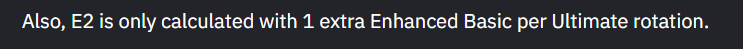 𝐡𝐨𝐥𝐥𝐲 ᡣ𐭩 is farming for Herta E6 (50/1080) tweet media