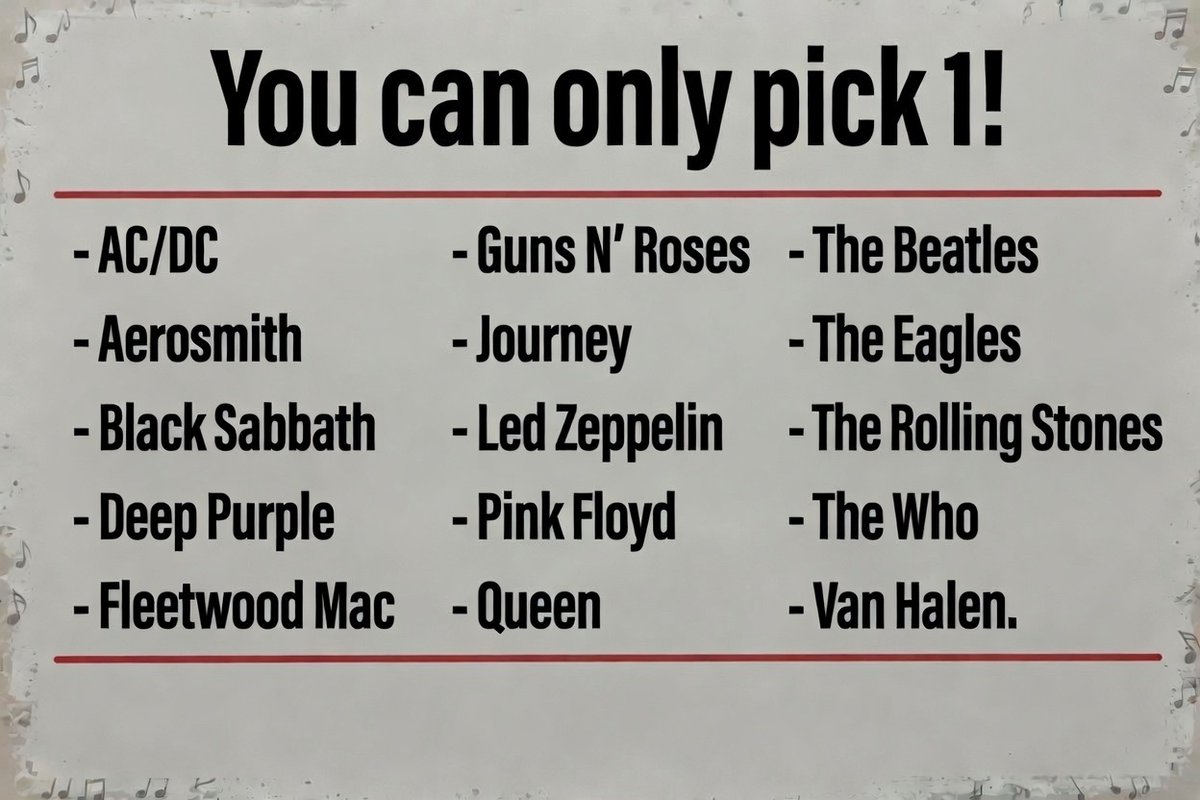 🎸 Rock History 🎸 tweet media
