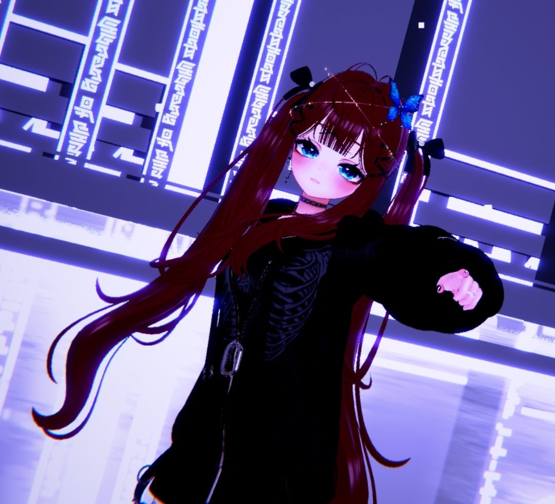 vorsline's tweet photo. Ando practicando editar avis para VRChat, pero ya perfeccioné mi base. Quiero practicar con otros avatares.
Quería abrir comis súper económicas pq lo que quiero es seguir aprendiendo por ahora, pero no sé cómo armar una tabla de precios.
Alguien tiene algúna referencia?
Gracias🫶🏻 https://t.co/IzmpRcNptH
